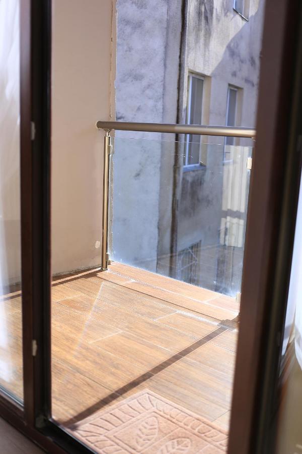 Downtown Apartment Kutaisi Zewnętrze zdjęcie